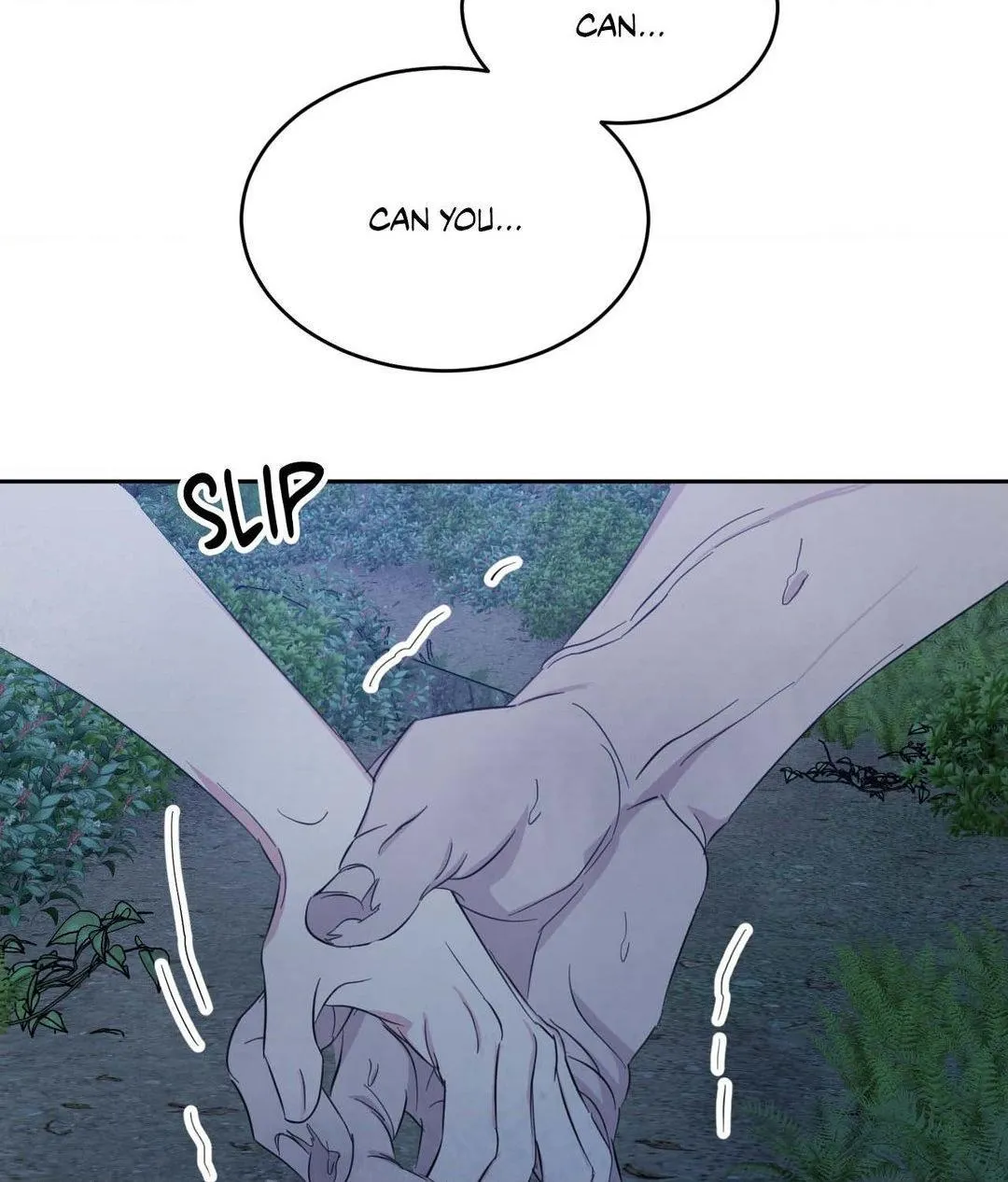 Read Topsy-Turvy chapter 127 image 51 on Lezhin
