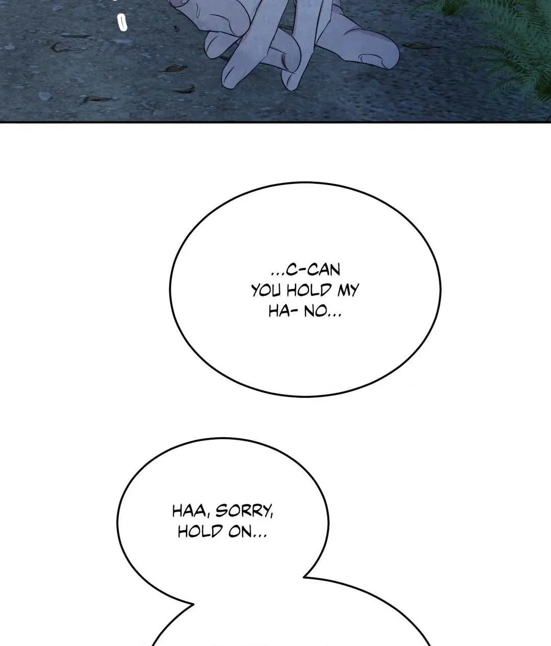 Read Topsy-Turvy chapter 127 image 52 on Lezhin