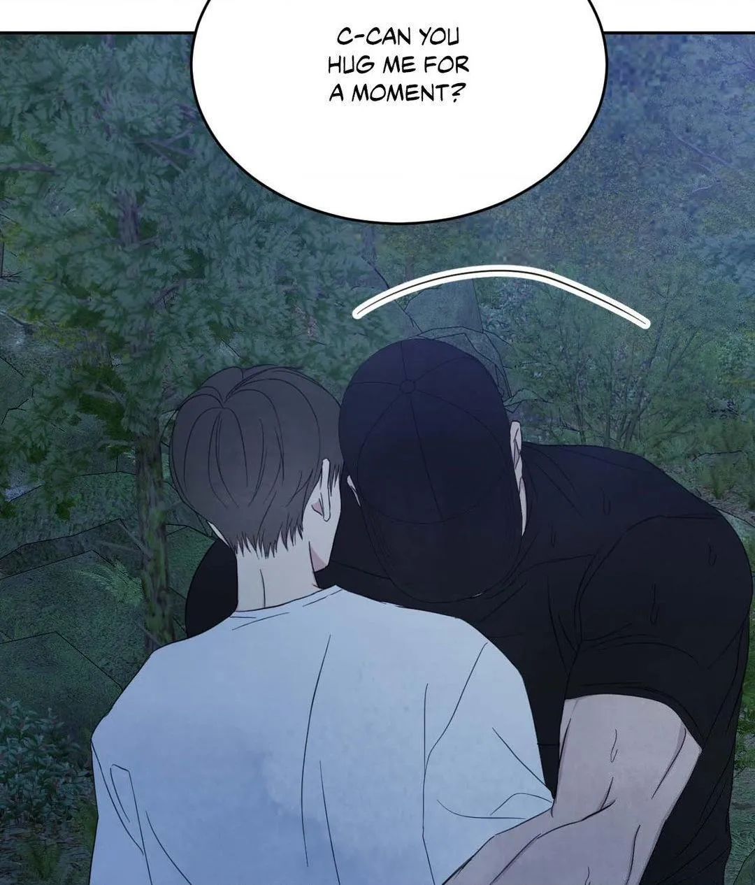 Read Topsy-Turvy chapter 127 image 53 on Lezhin