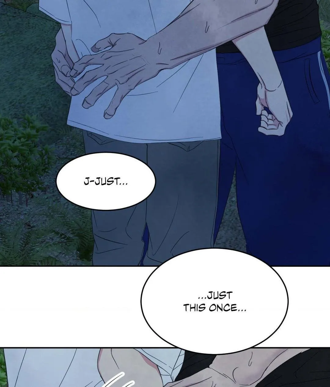 Read Topsy-Turvy chapter 127 image 54 on Lezhin