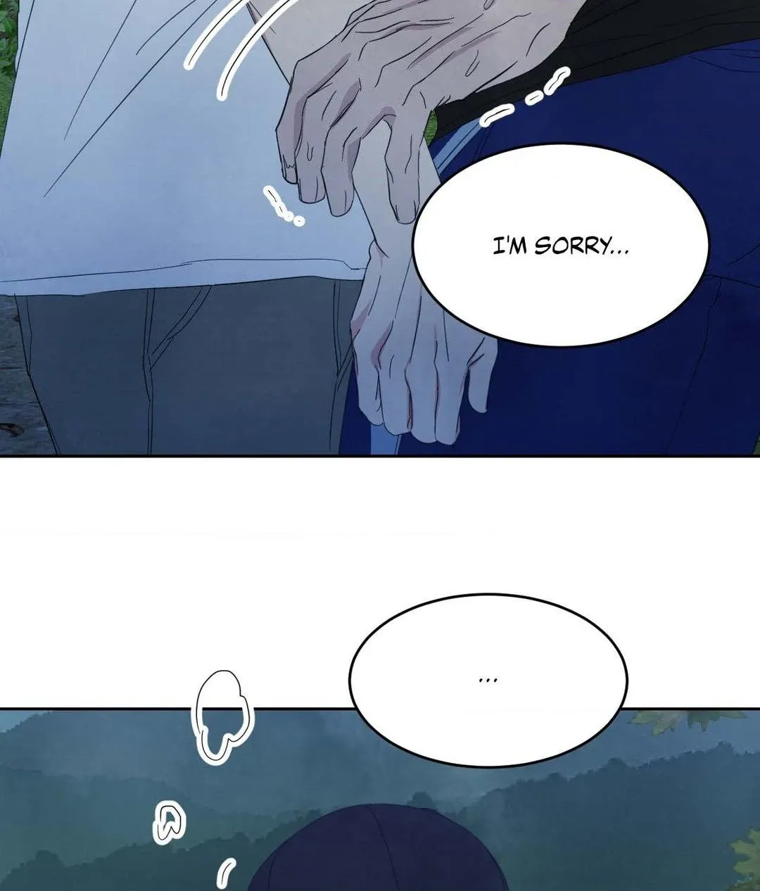 Read Topsy-Turvy chapter 127 image 55 on Lezhin