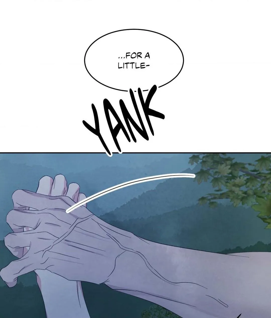Read Topsy-Turvy chapter 127 image 57 on Lezhin
