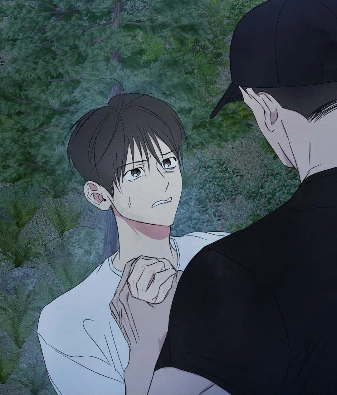 Read Topsy-Turvy chapter 127 image 59 on Lezhin