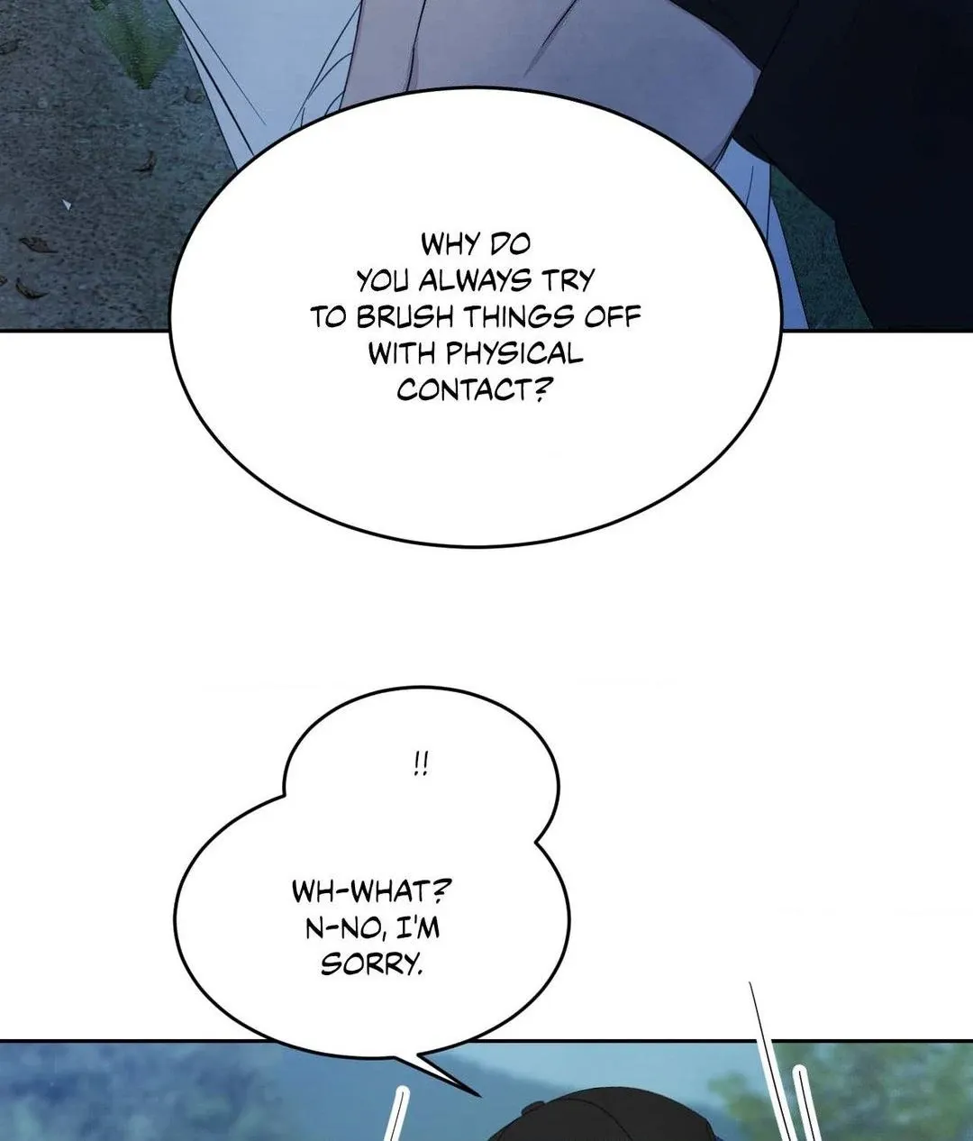 Read Topsy-Turvy chapter 127 image 60 on Lezhin