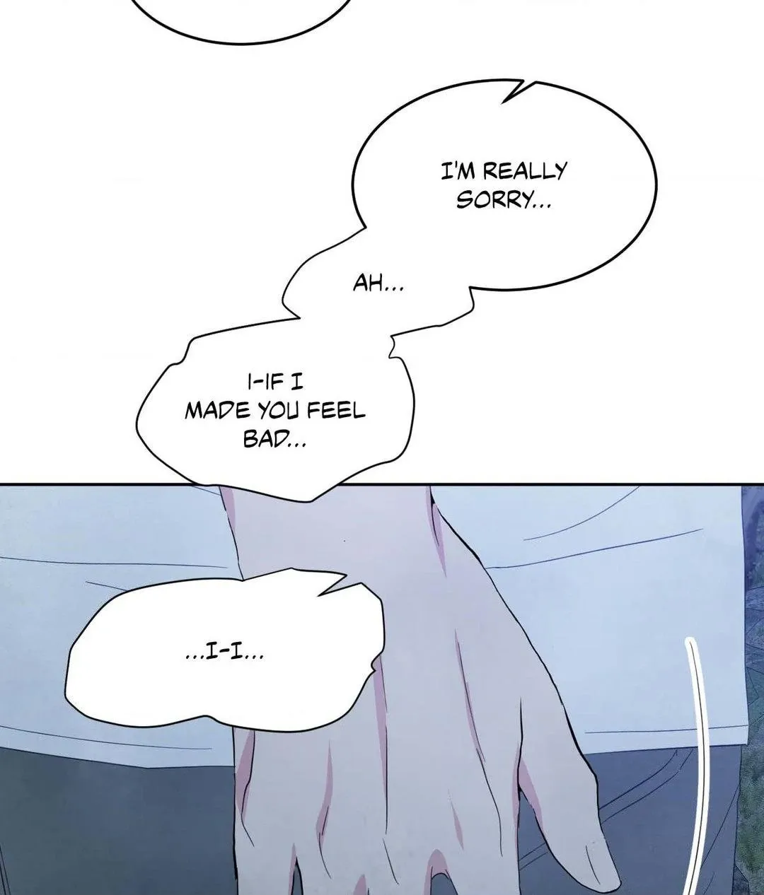 Read Topsy-Turvy chapter 127 image 62 on Lezhin