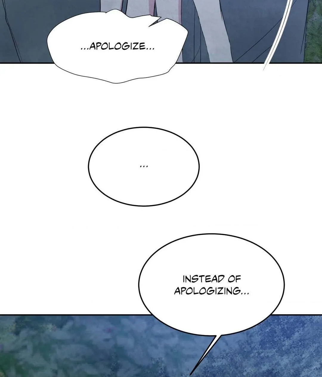 Read Topsy-Turvy chapter 127 image 63 on Lezhin