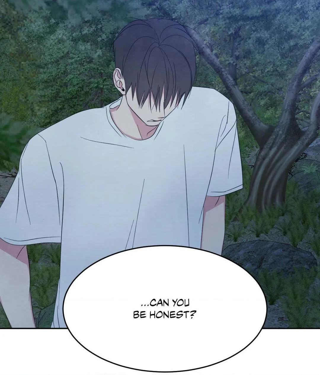 Read Topsy-Turvy chapter 127 image 64 on Lezhin