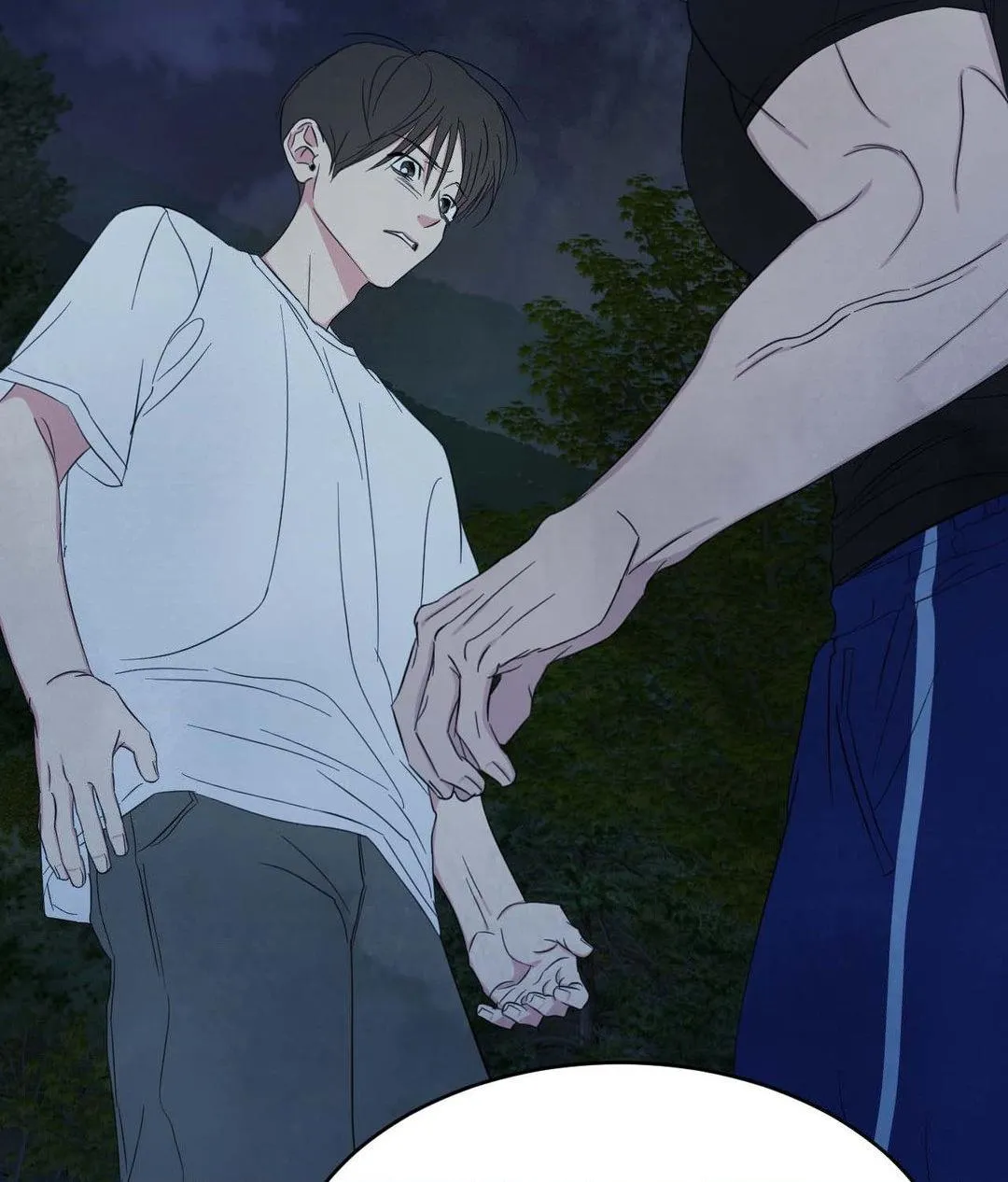 Read Topsy-Turvy chapter 127 image 66 on Lezhin