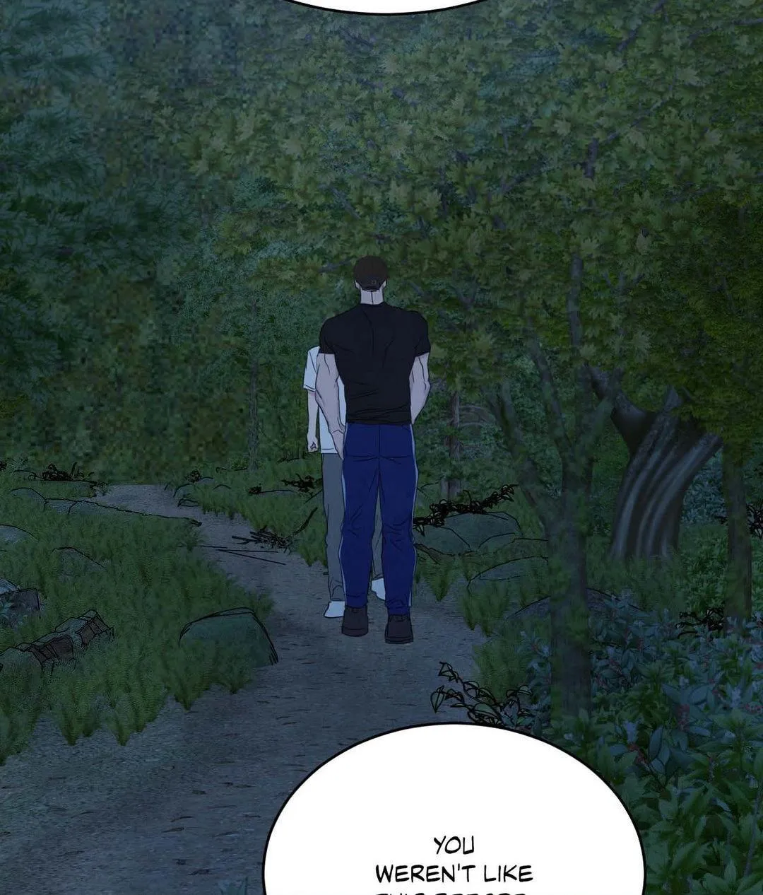 Read Topsy-Turvy chapter 127 image 68 on Lezhin