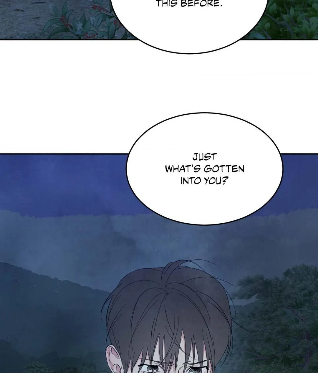 Read Topsy-Turvy chapter 127 image 69 on Lezhin
