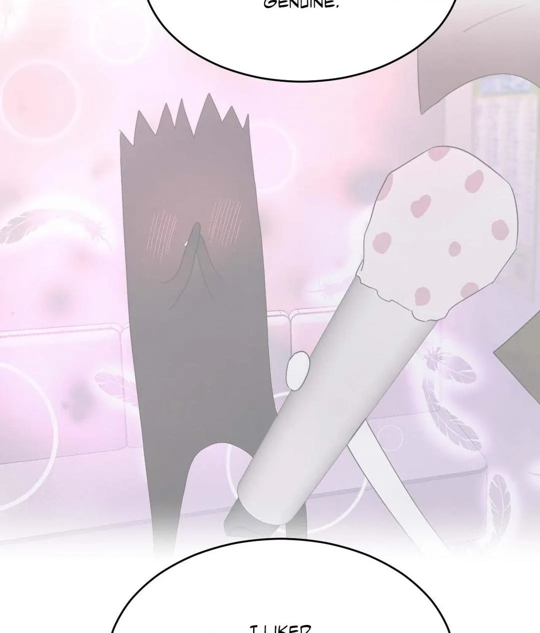 Read Topsy-Turvy chapter 127 image 72 on Lezhin