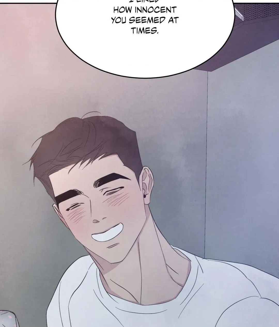 Read Topsy-Turvy chapter 127 image 73 on Lezhin