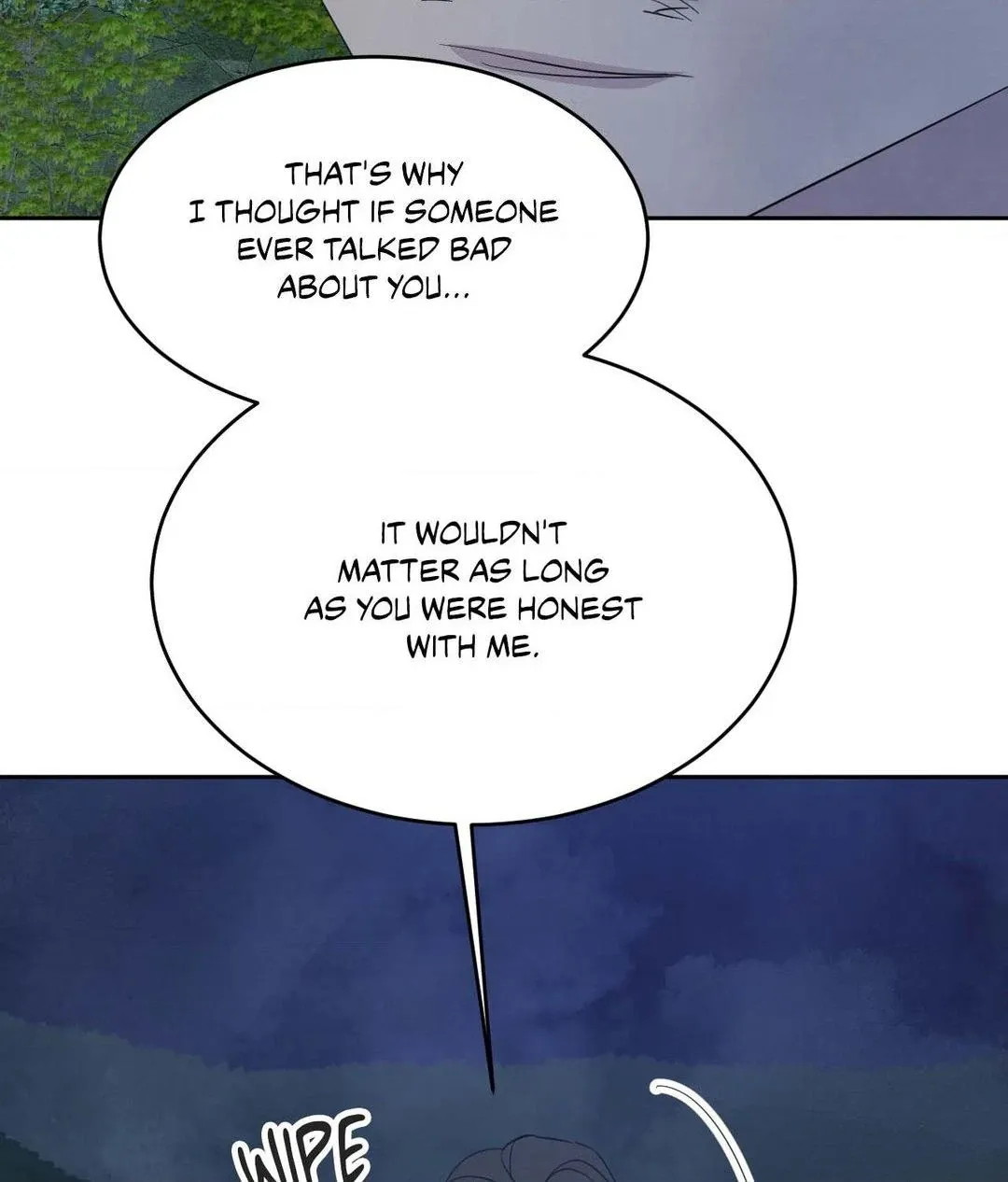 Read Topsy-Turvy chapter 127 image 75 on Lezhin
