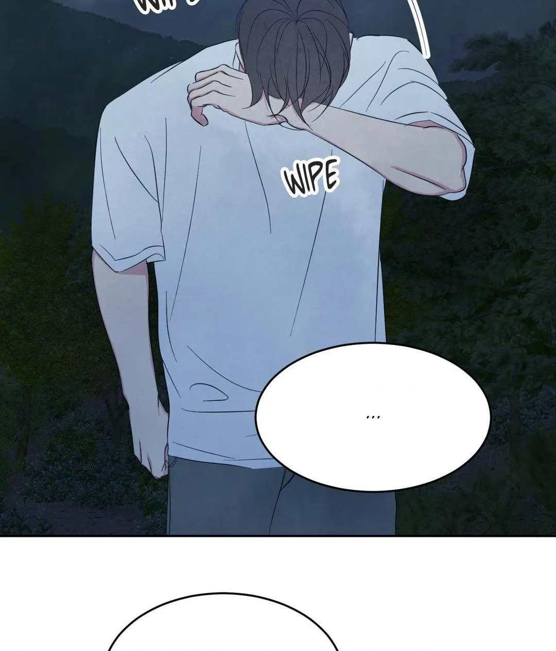 Read Topsy-Turvy chapter 127 image 76 on Lezhin