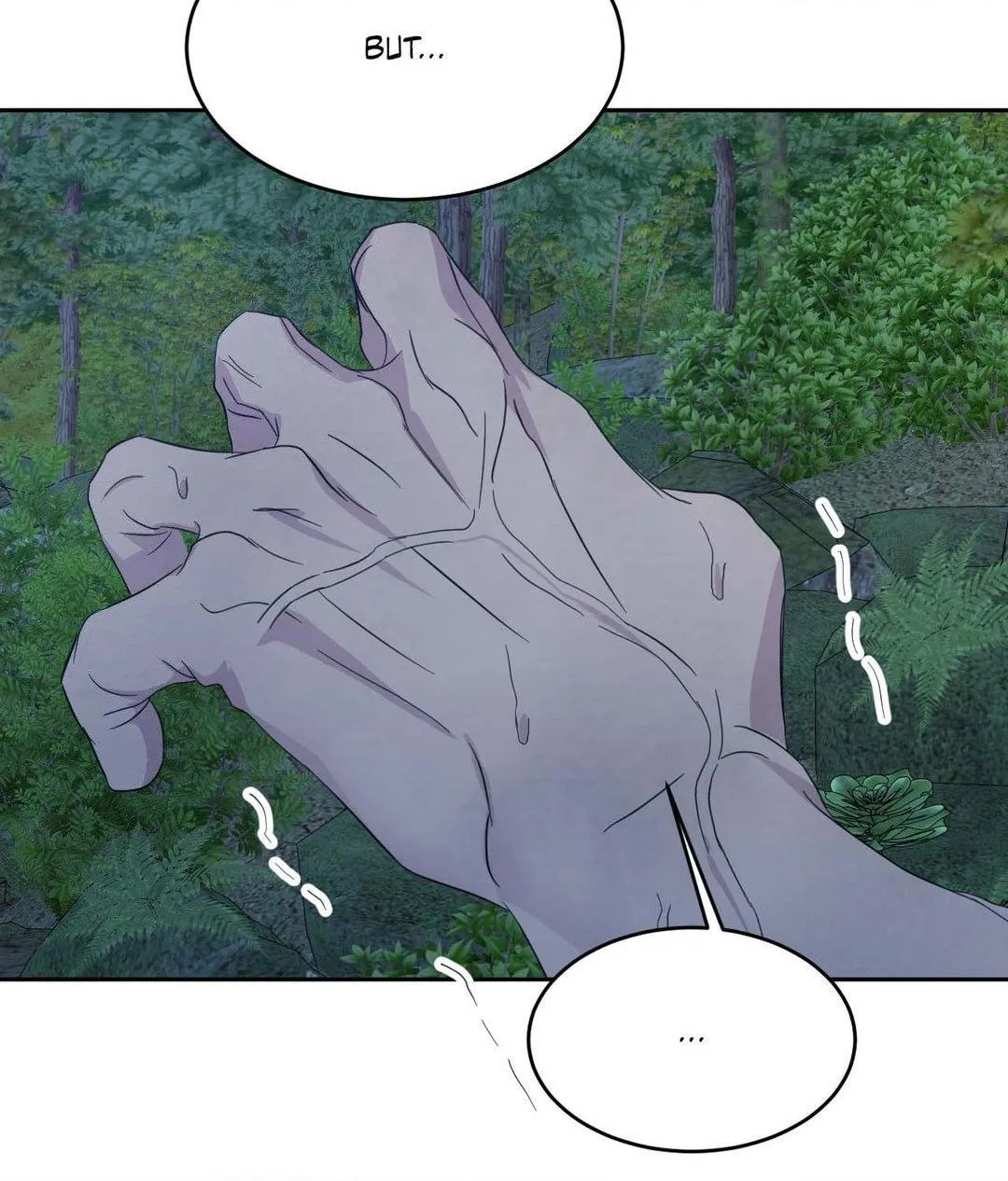 Read Topsy-Turvy chapter 127 image 77 on Lezhin