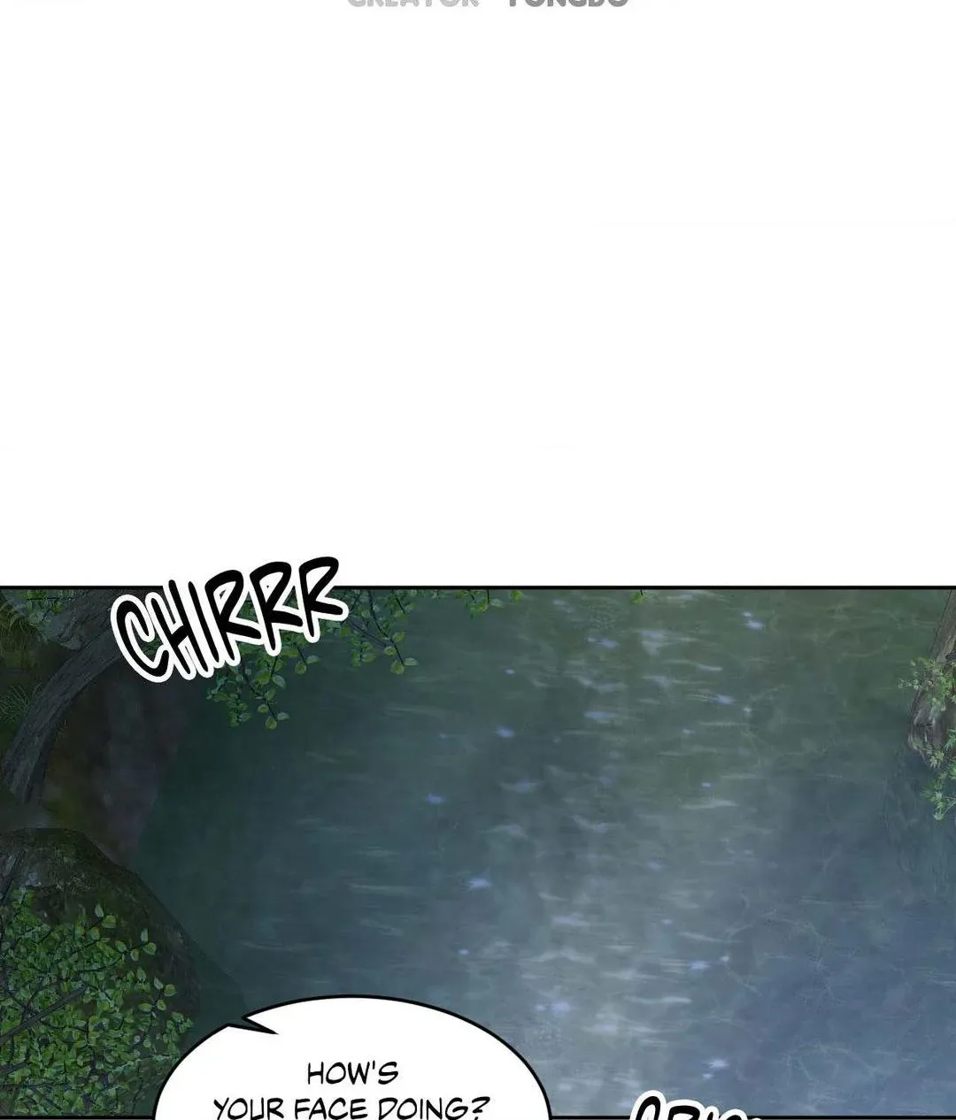 Read Topsy-Turvy chapter 127 image 8 on Lezhin