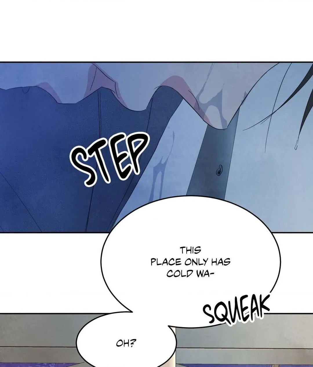 Read Topsy-Turvy chapter 127 image 86 on Lezhin