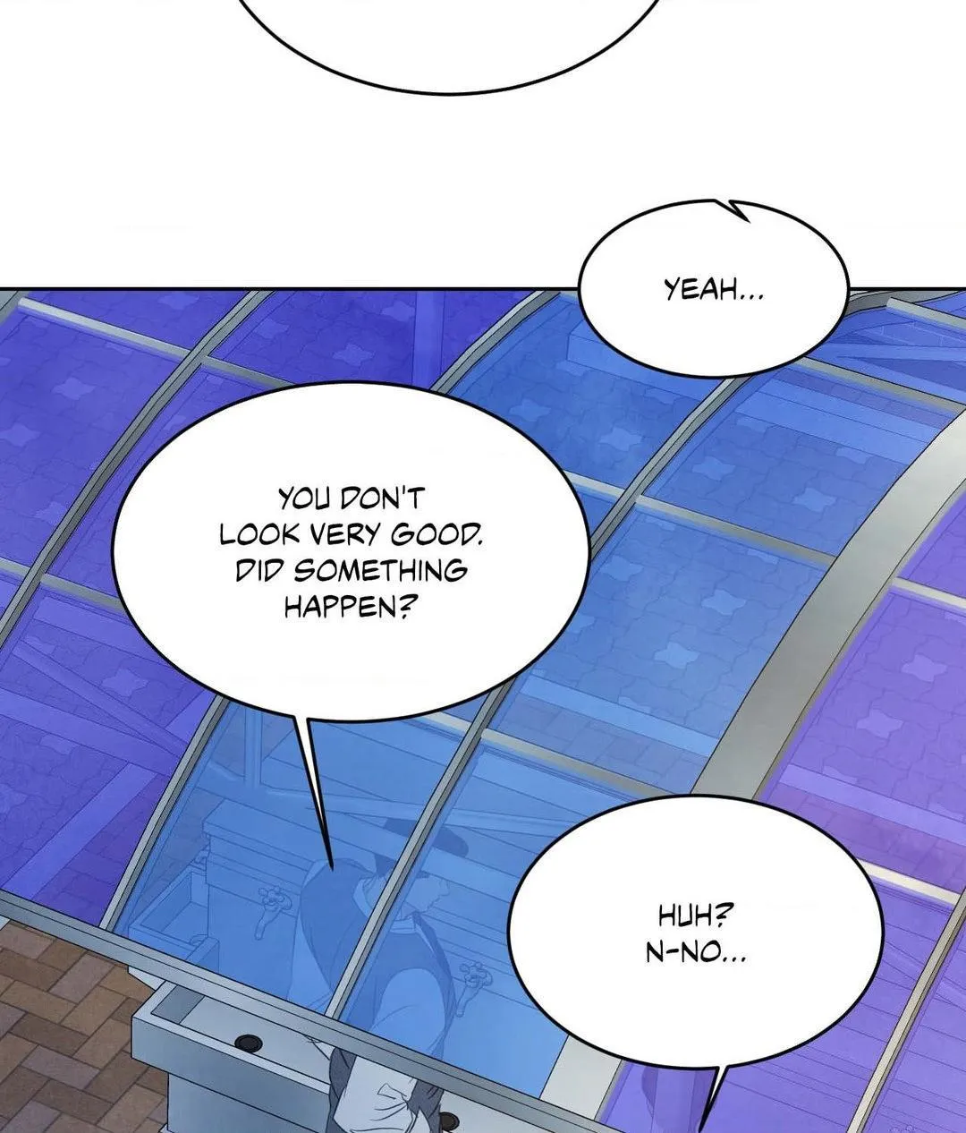 Read Topsy-Turvy chapter 127 image 89 on Lezhin
