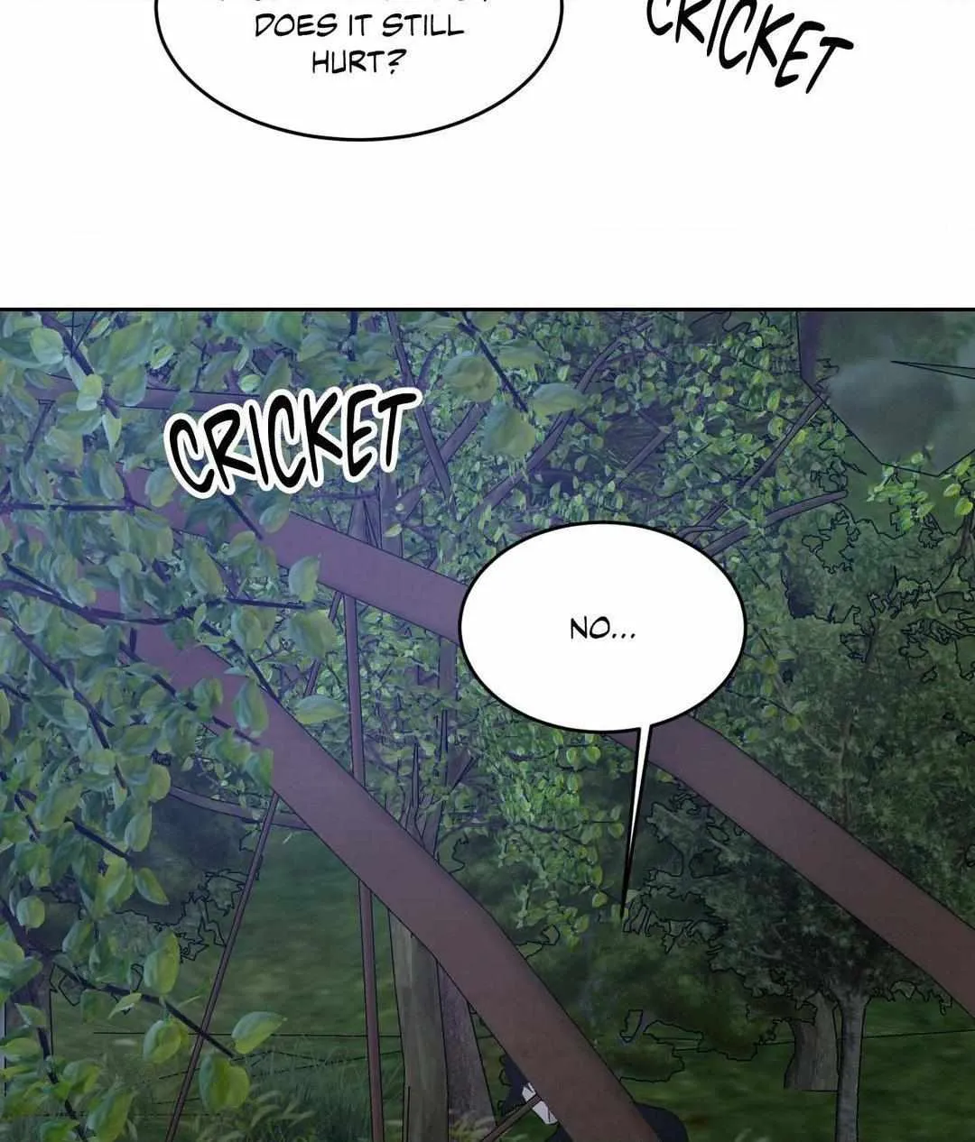 Read Topsy-Turvy chapter 127 image 9 on Lezhin