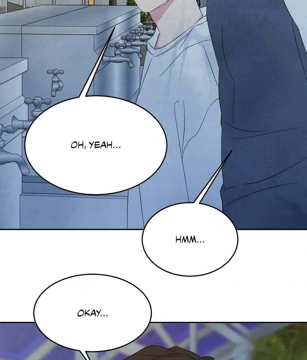 Read Topsy-Turvy chapter 127 image 92 on Lezhin