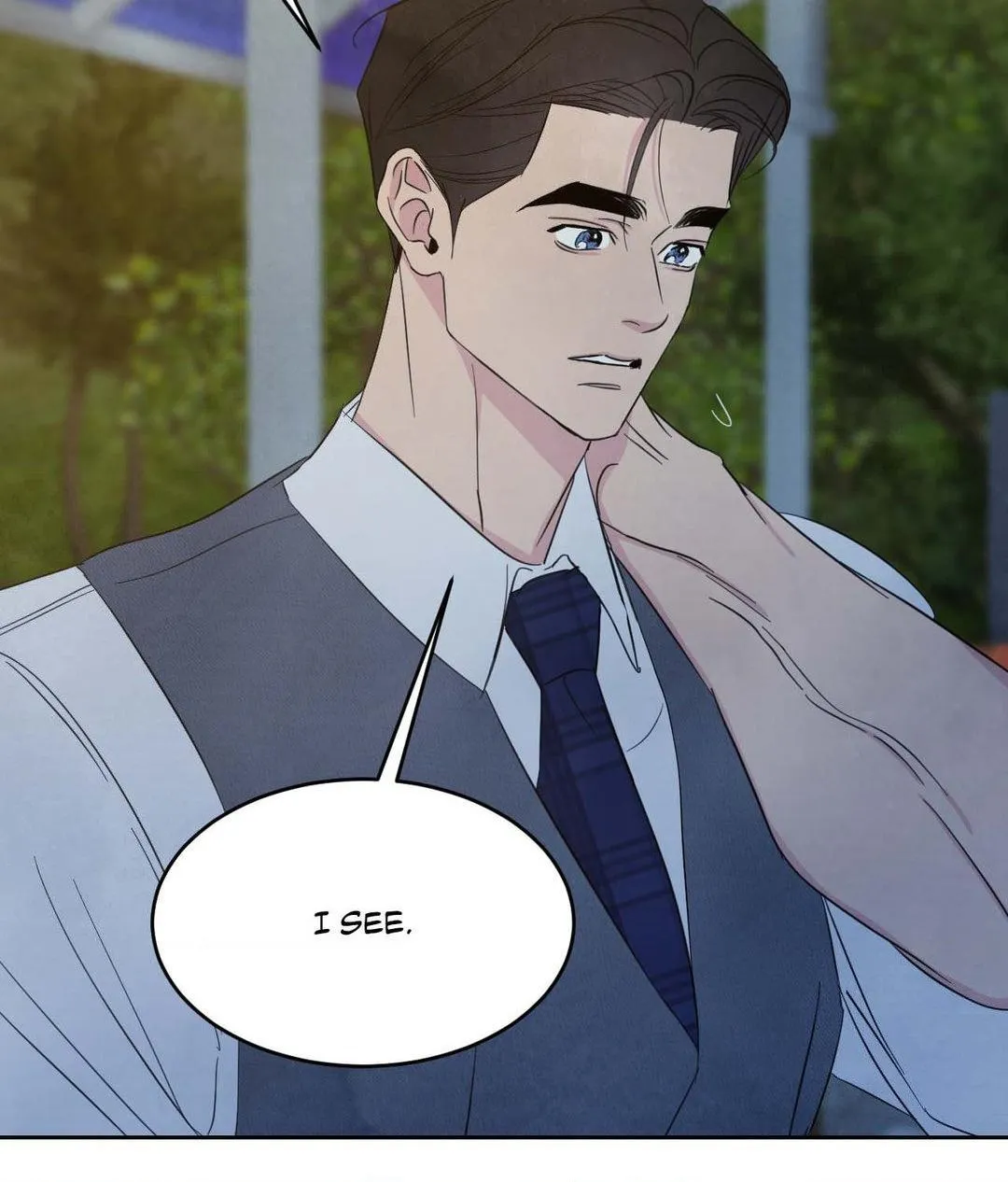 Read Topsy-Turvy chapter 127 image 93 on Lezhin