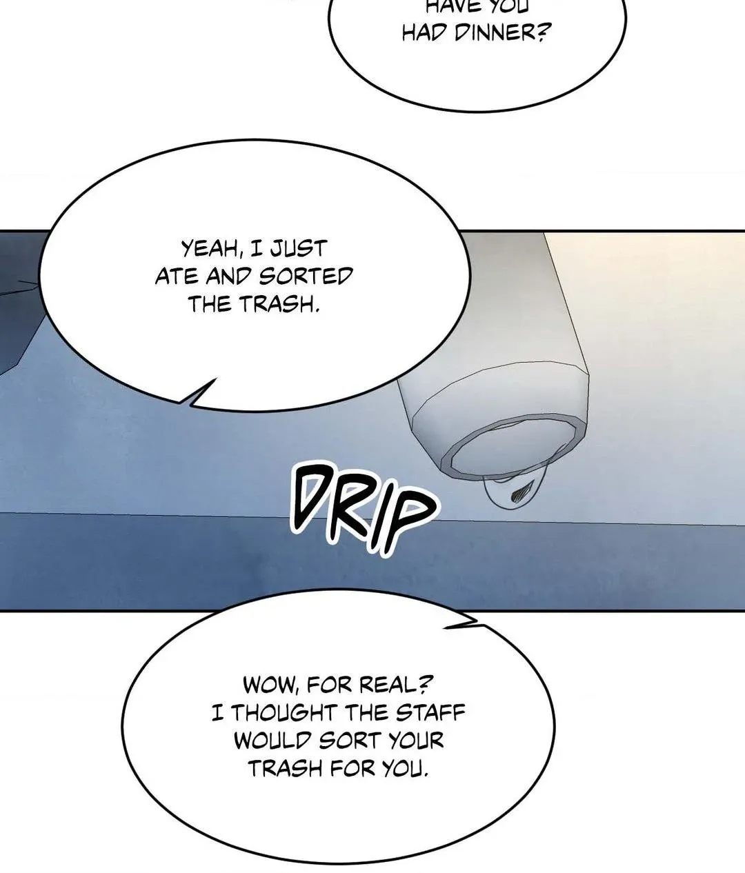 Read Topsy-Turvy chapter 127 image 98 on Lezhin