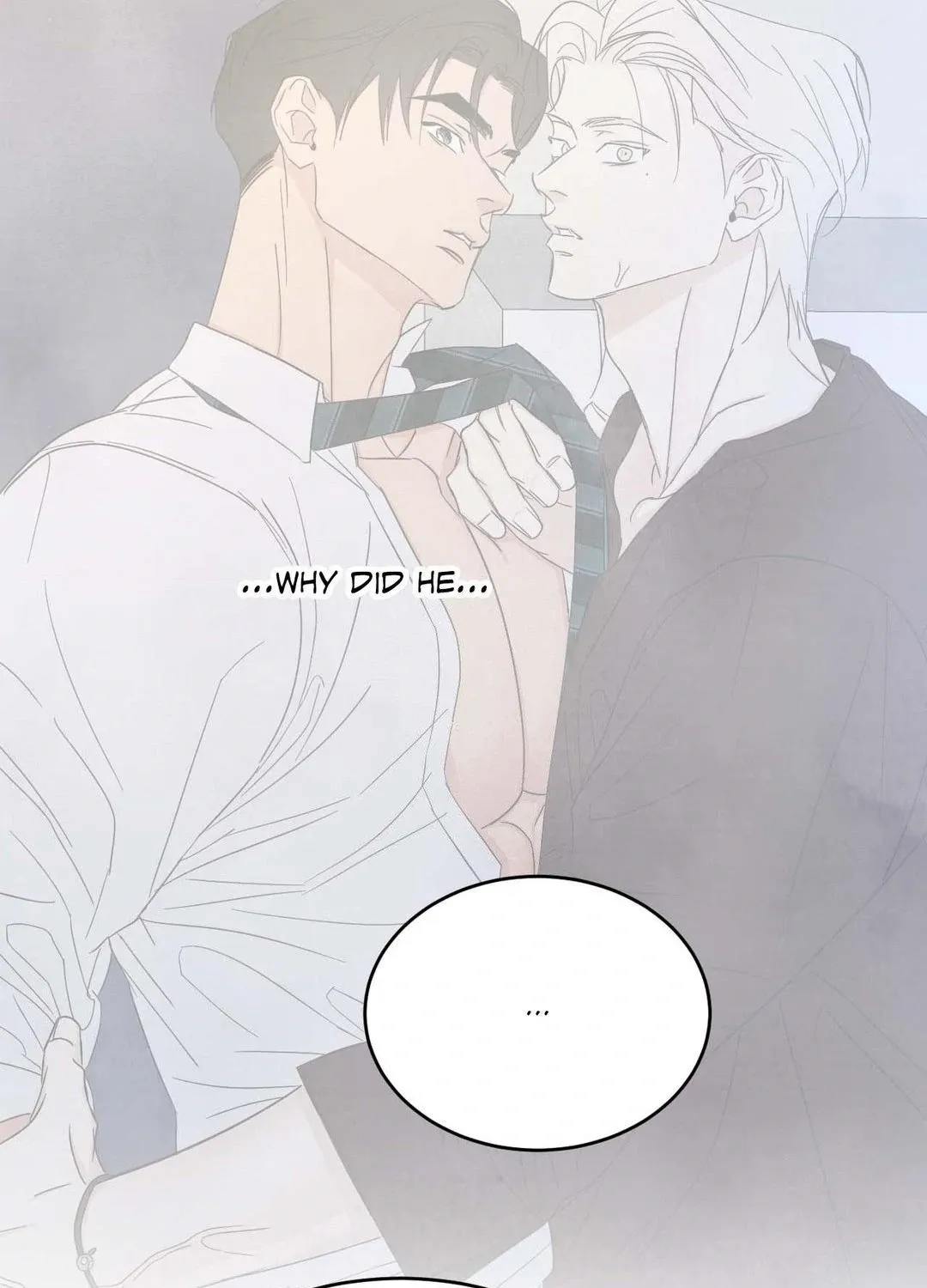 Read Topsy-Turvy chapter 128 image 108 on Lezhin