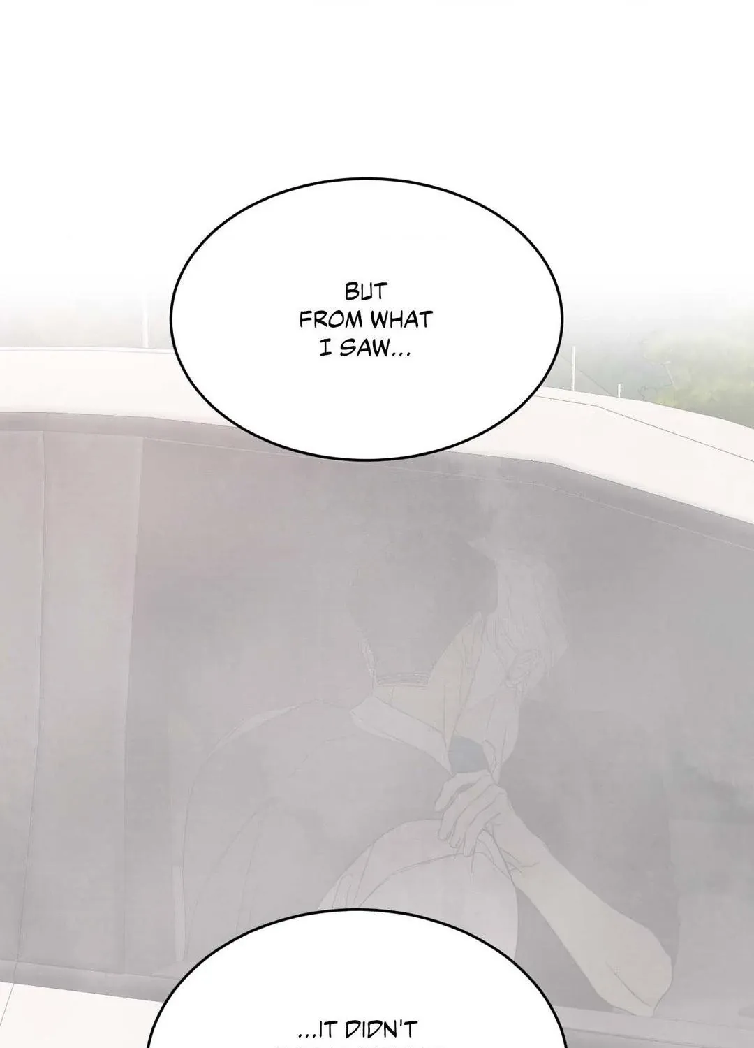 Read Topsy-Turvy chapter 128 image 112 on Lezhin