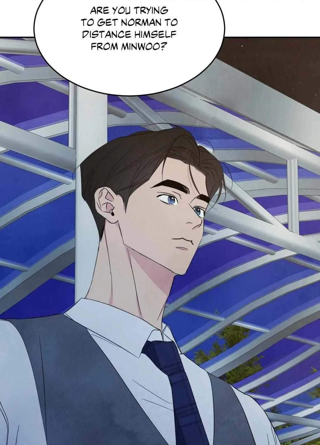 Read Topsy-Turvy chapter 128 image 126 on Lezhin