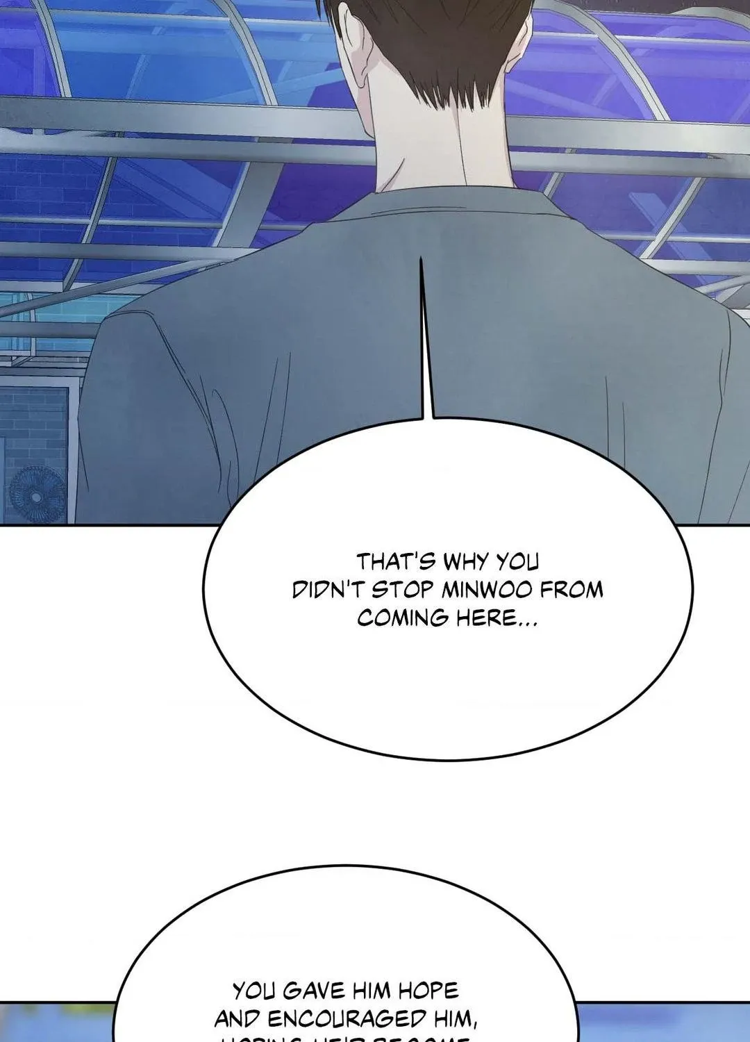 Read Topsy-Turvy chapter 128 image 138 on Lezhin