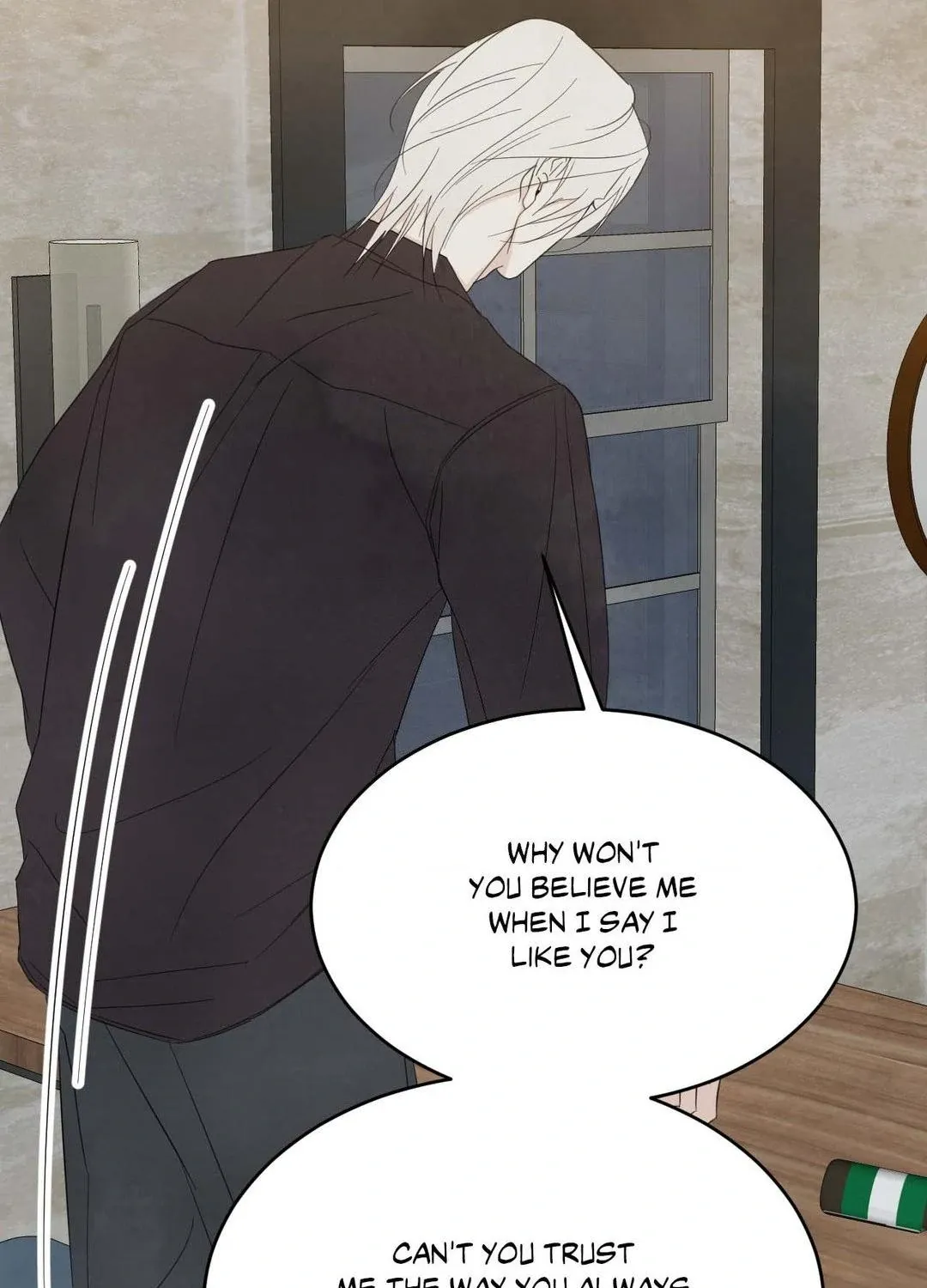 Read Topsy-Turvy chapter 128 image 146 on Lezhin