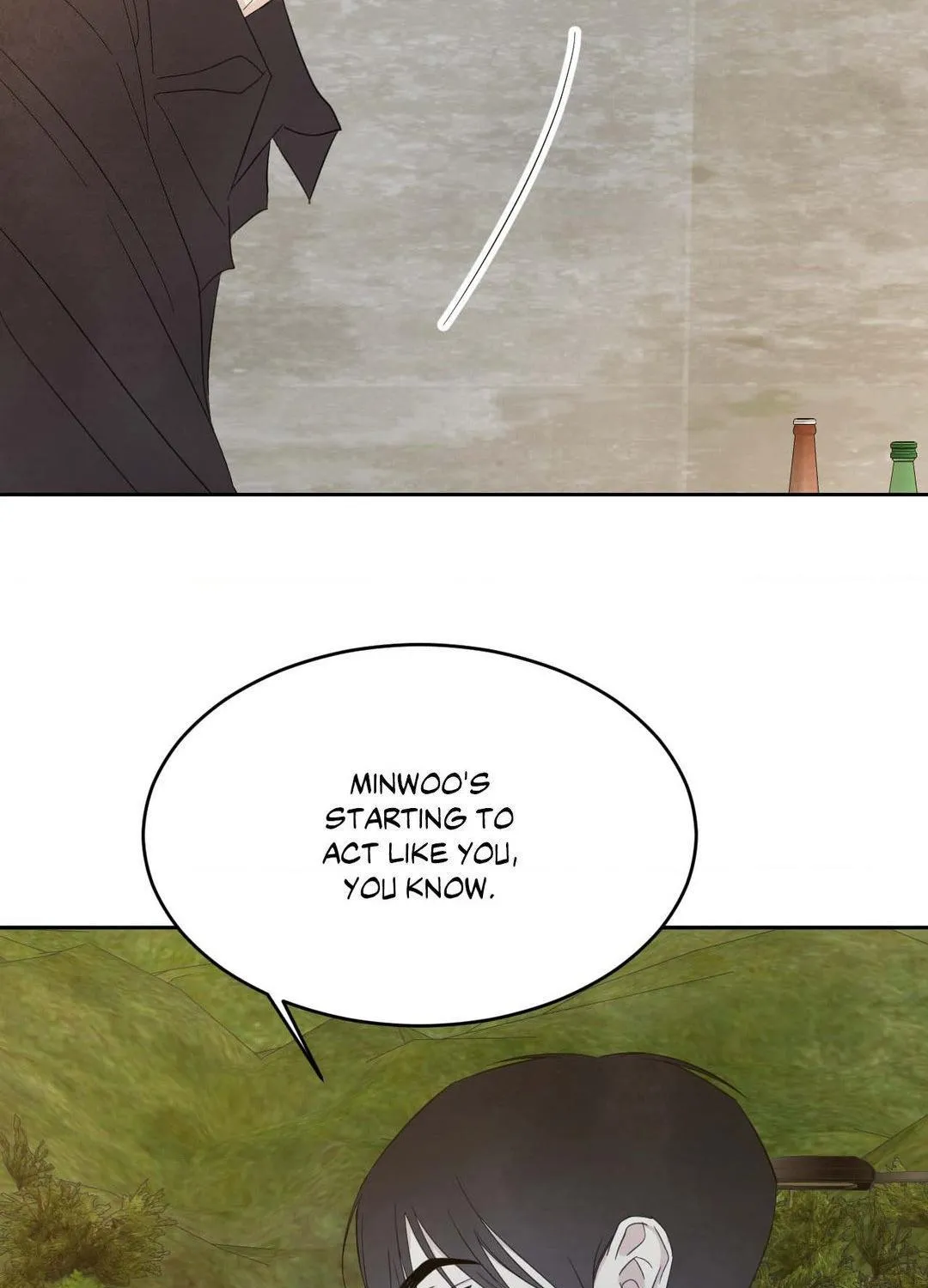 Read Topsy-Turvy chapter 128 image 150 on Lezhin