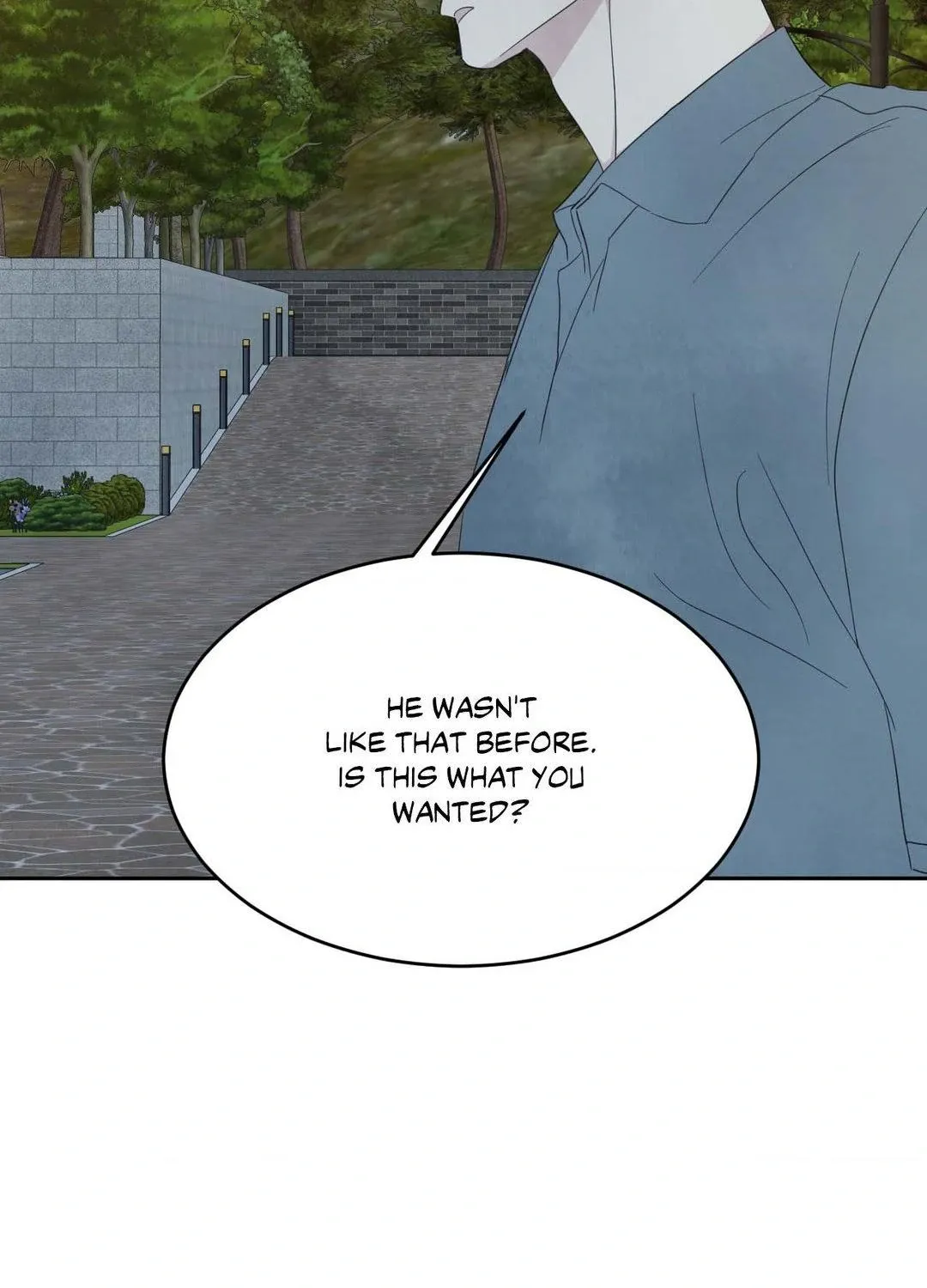 Read Topsy-Turvy chapter 128 image 152 on Lezhin