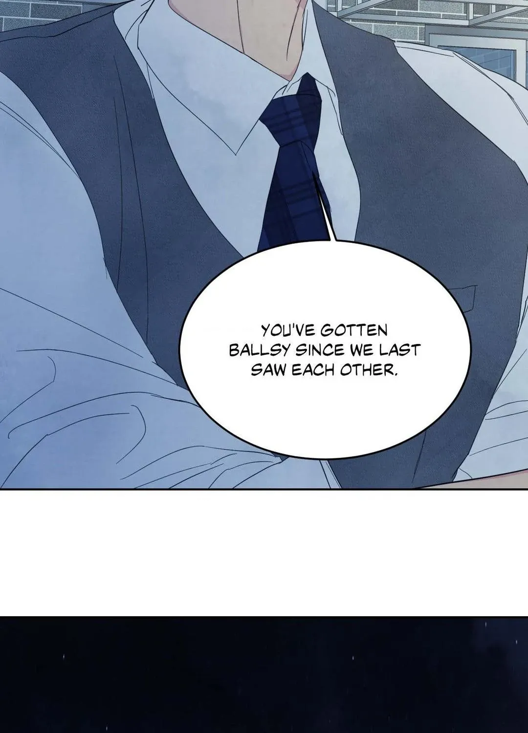 Read Topsy-Turvy chapter 128 image 172 on Lezhin