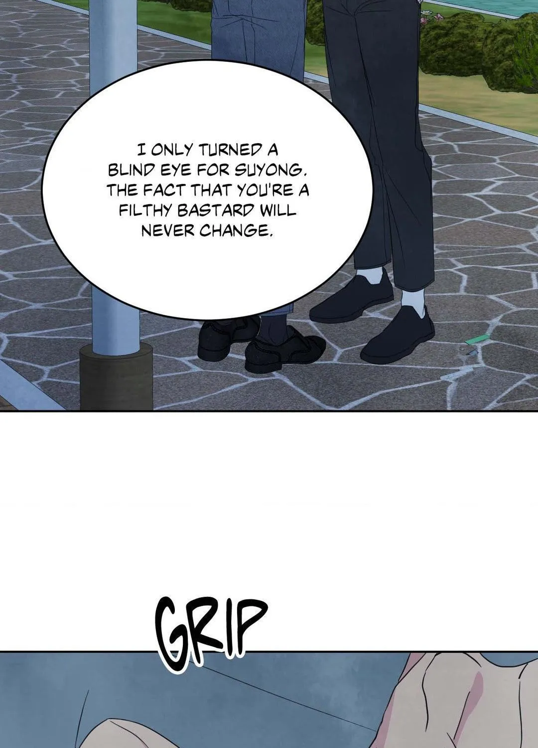 Read Topsy-Turvy chapter 128 image 182 on Lezhin