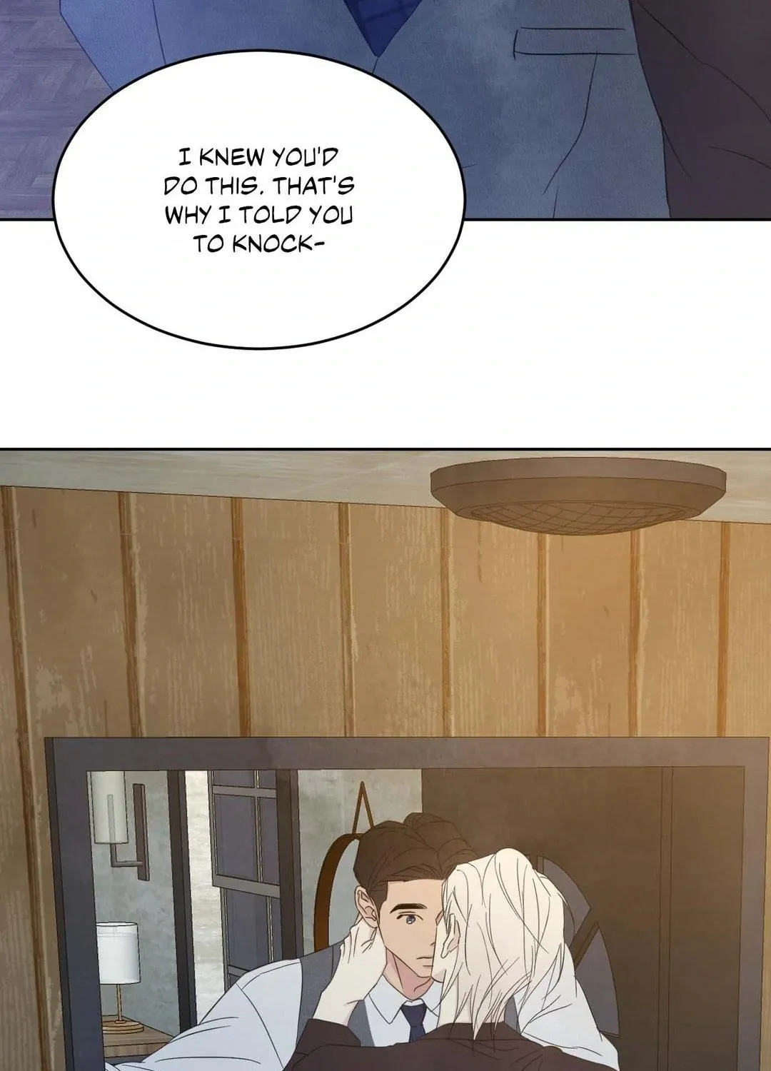 Read Topsy-Turvy chapter 128 image 198 on Lezhin