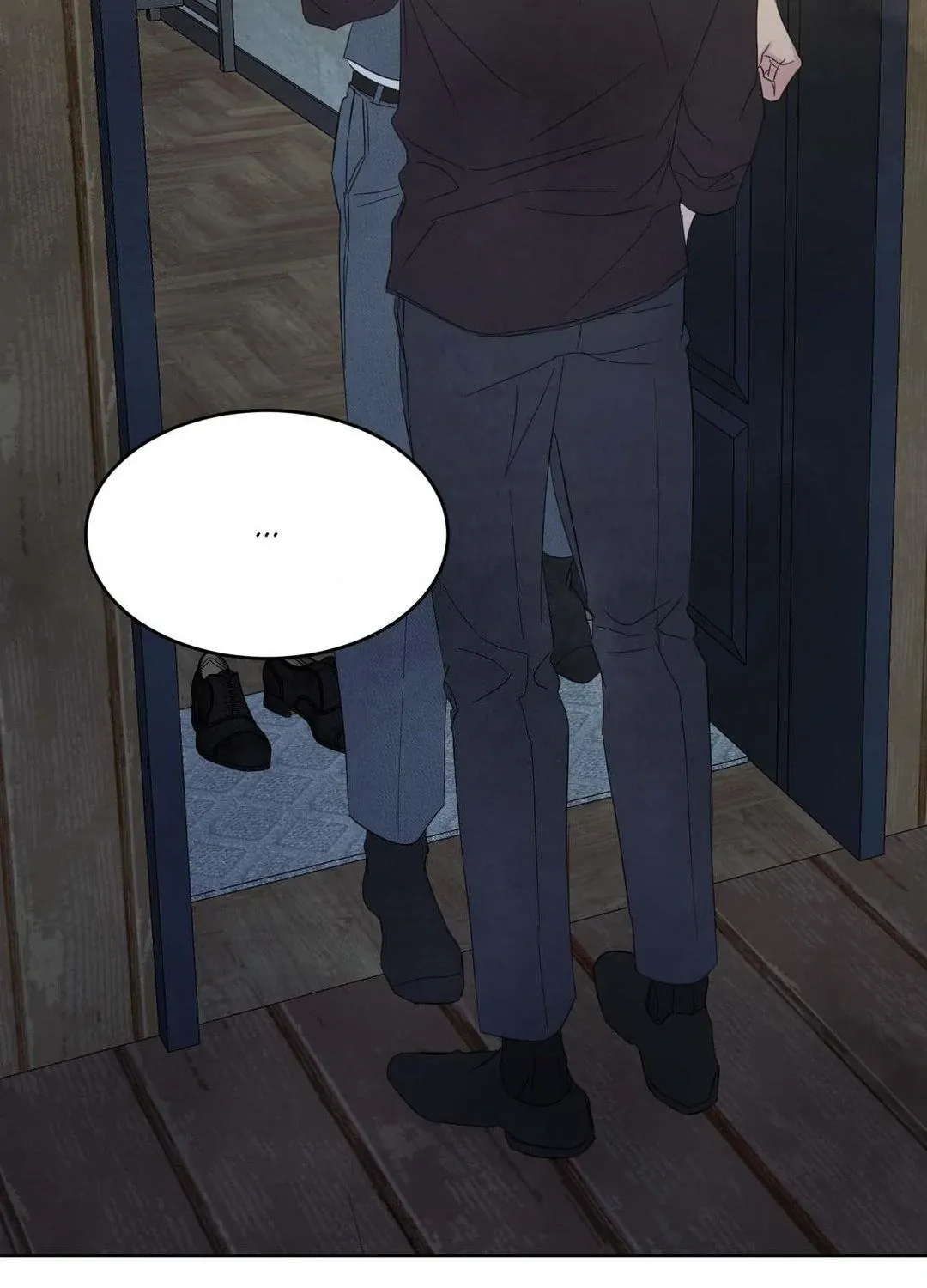 Read Topsy-Turvy chapter 128 image 200 on Lezhin