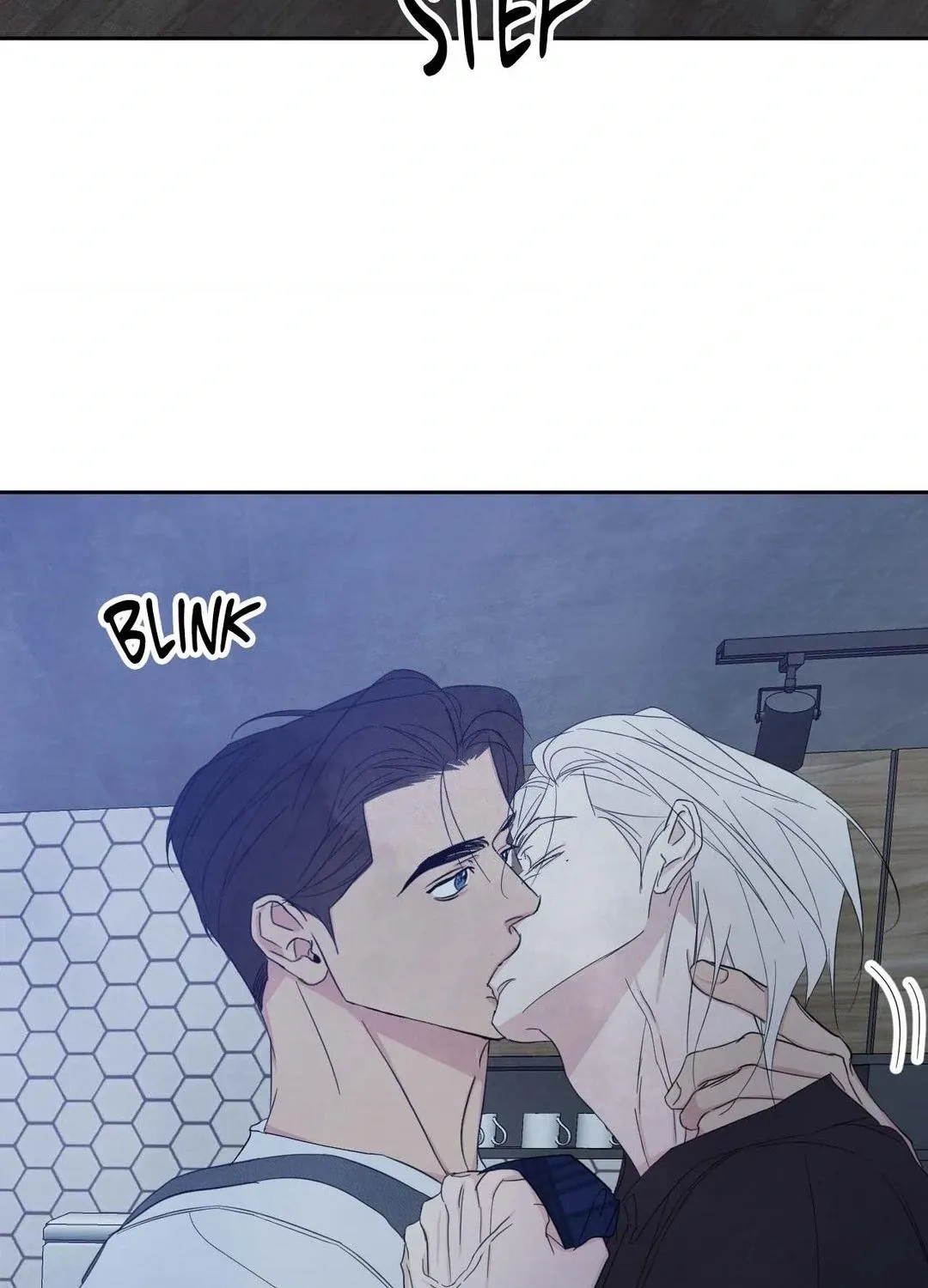 Read Topsy-Turvy chapter 128 image 208 on Lezhin