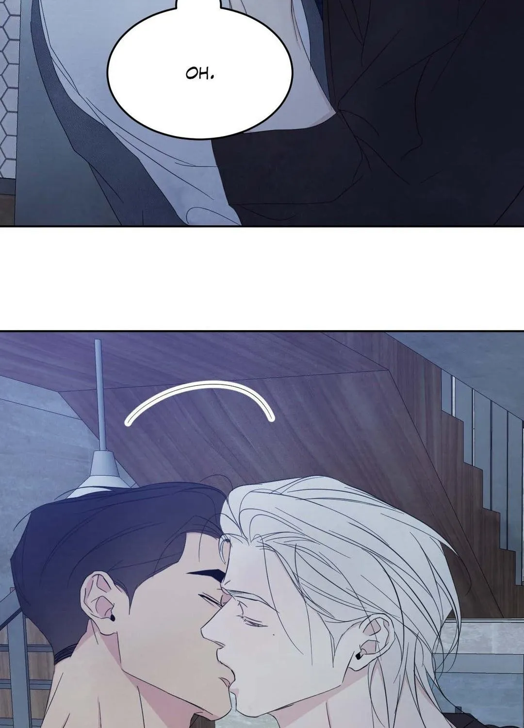 Read Topsy-Turvy chapter 128 image 210 on Lezhin