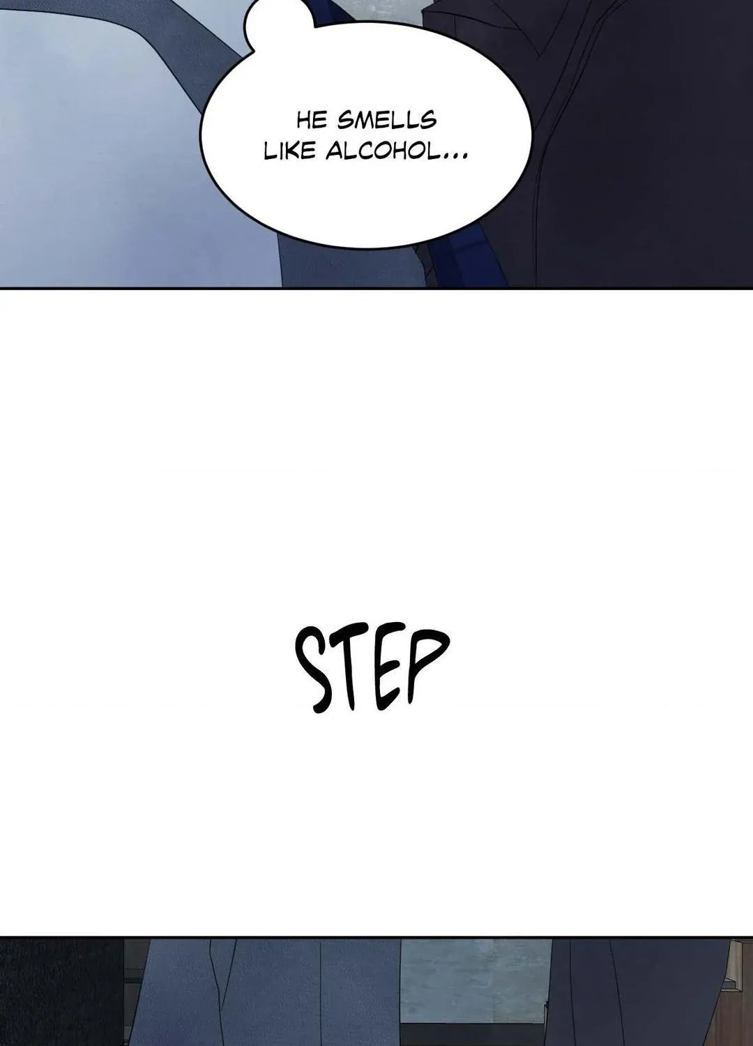 Read Topsy-Turvy chapter 128 image 212 on Lezhin