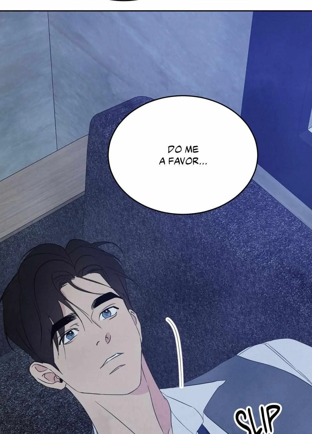 Read Topsy-Turvy chapter 128 image 220 on Lezhin