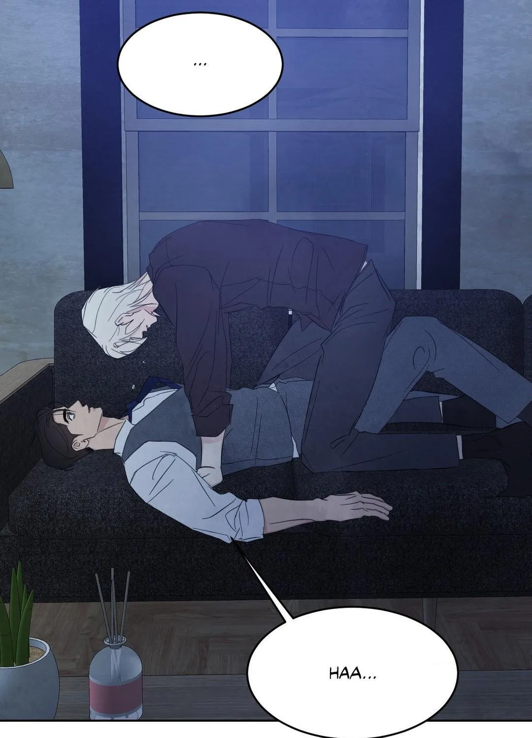 Read Topsy-Turvy chapter 128 image 232 on Lezhin