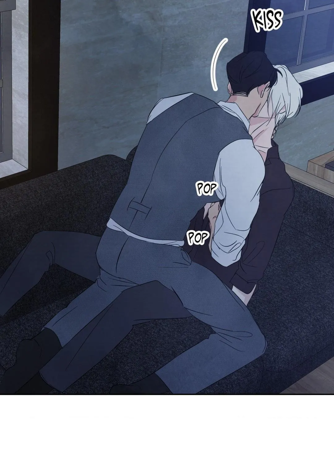 Read Topsy-Turvy chapter 128 image 240 on Lezhin