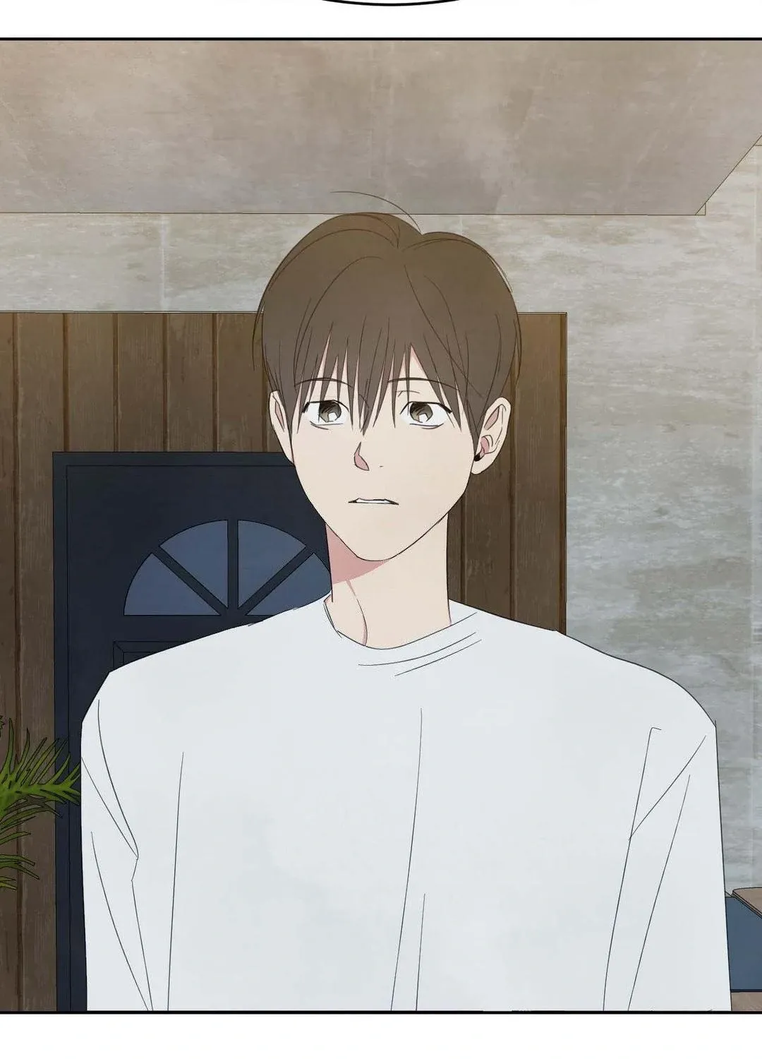 Read Topsy-Turvy chapter 128 image 28 on Lezhin