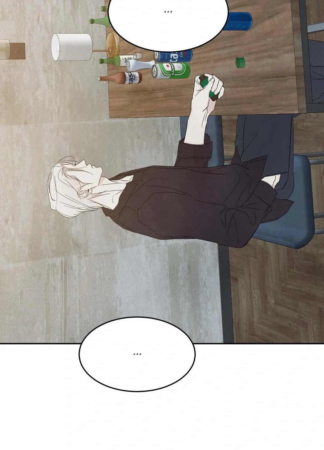Read Topsy-Turvy chapter 128 image 32 on Lezhin