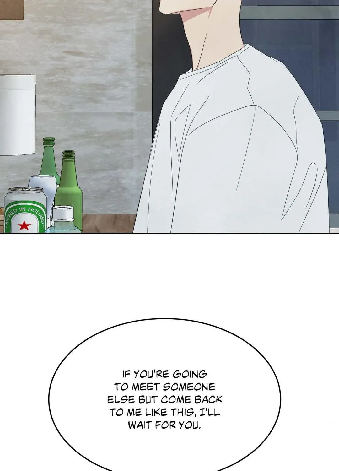 Read Topsy-Turvy chapter 128 image 40 on Lezhin