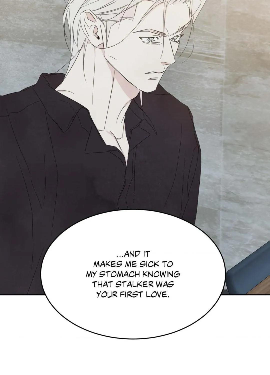 Read Topsy-Turvy chapter 128 image 44 on Lezhin