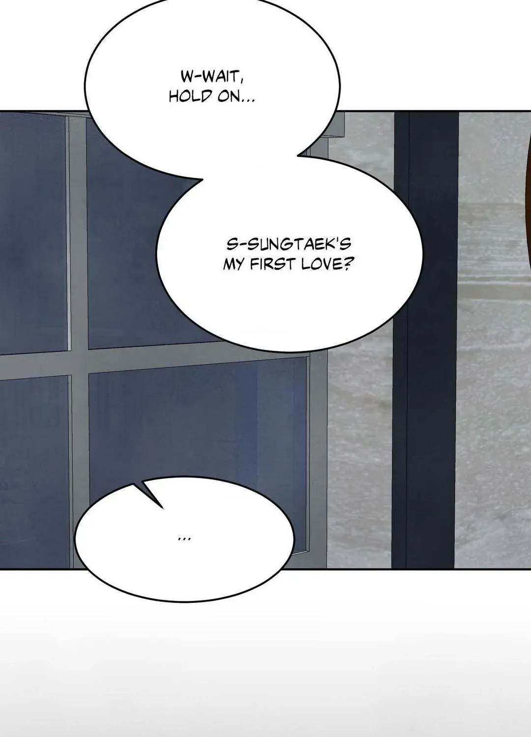 Read Topsy-Turvy chapter 128 image 46 on Lezhin