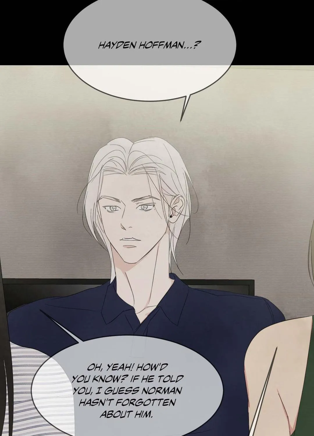 Read Topsy-Turvy chapter 128 image 60 on Lezhin