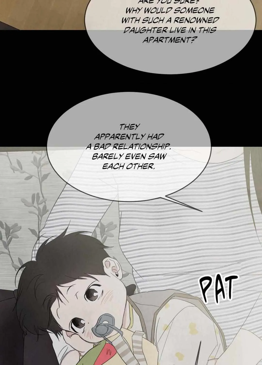 Read Topsy-Turvy chapter 128 image 66 on Lezhin